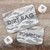 Face to Face Tyvek Bag - Camo Tomboy/Dirt Bag - Set of 2