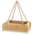 Hanging Wood Planter