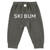 Winter Wonderland Drawstring Pants - Ski Bum