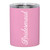 Stainless Steel Tumbler - Bridesmaid