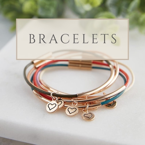 SHOP BRACELETS