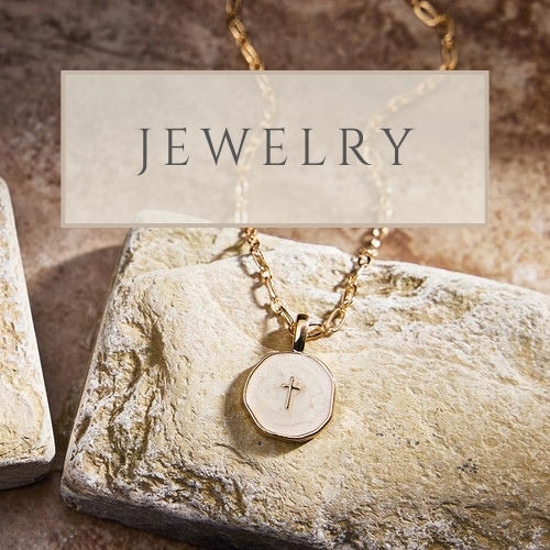 SHOP JEWELRY