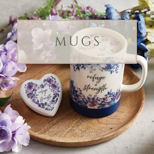 SHOP MUGS