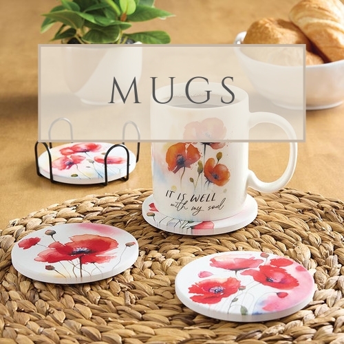 SHOP MUGS