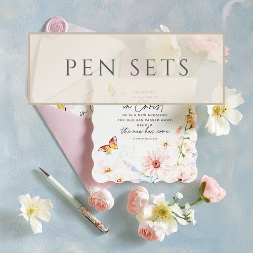 SHOP PEN SETS