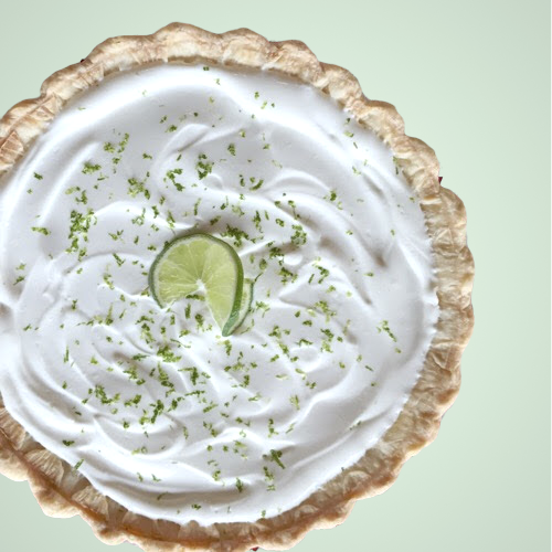 Key Lime (available 6/30-7/2) Key Lime (available 6/30-7/2)