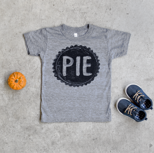 6T Pie T