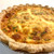 Quiche, Sweet Corn and Bacon