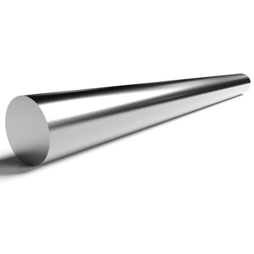 Aluminium Round Bar