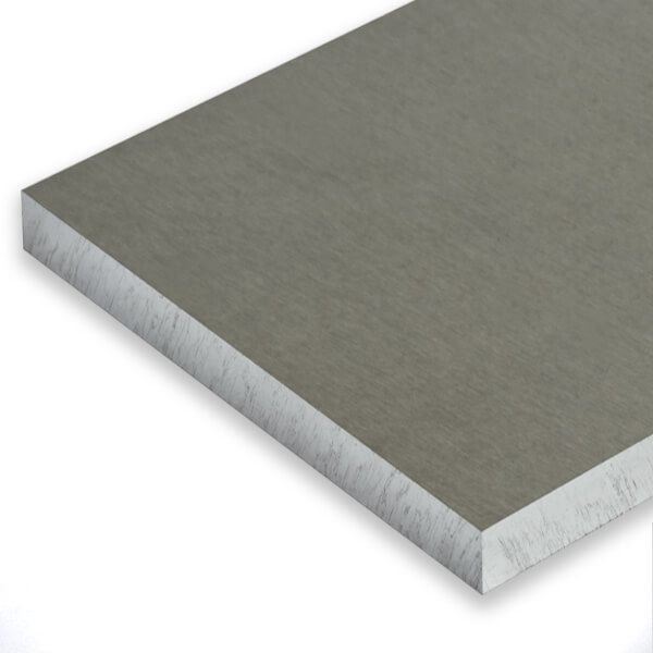 Aluminium Sheet Plate