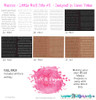 LITTLE WORD BITS#2 - Warrior Little Words Pack by Karen Yates
Digital Jpeg files @300 dpi  
FULL PACK - (6 Files)