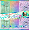 AMBIENCE ~ Warrior Wallpapers ~ PACK A ~ By Annette Gearside
Full pack = x8 - 300 - res files
1/2 packs = x5 -300 - res files (Pack A & Pack B)
