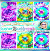 KALEIDOSCOPE ~ Warrior Wallpapers ~ By Elisa Ablett
Full pack = x8 - 300 - res files
1/2 packs = x5 -300 - res files (Pack A & Pack B)