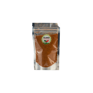 Ounce African Bird's Eye pods front Ounce African Bird's Eye pods front