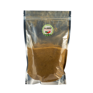 LB Jalapeno Pepper Powder Front LB Jalapeno Pepper Powder Front