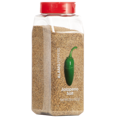 Anthony Spices Arizona Jalapeo Salt Chile Pepper Seasoning - Glass