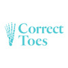 Correct Toes Correct Toes