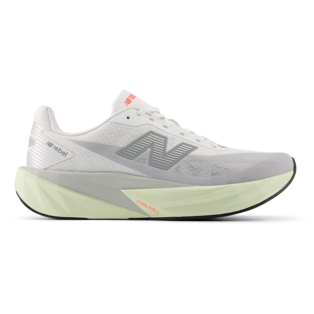 【New Balance】★ランニング★ Men's FuelCell Rebel v5 New Balance Rebel v5 Men's Road Running Shoe