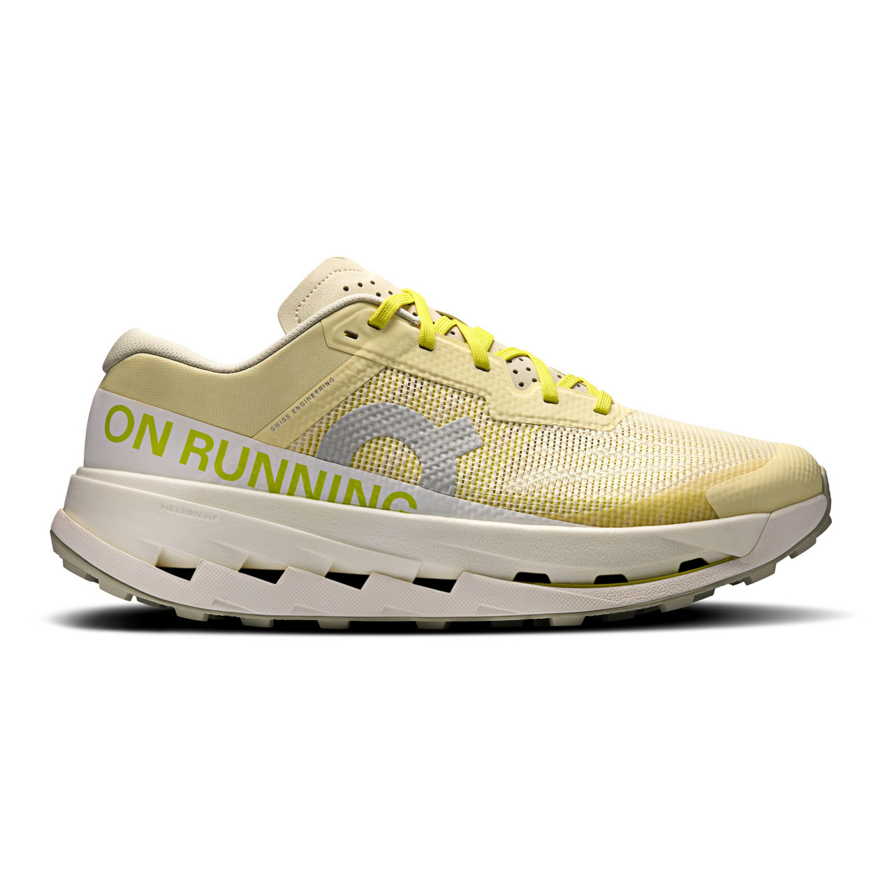 On Cloudultra 3 Men's Trail Running Shoe