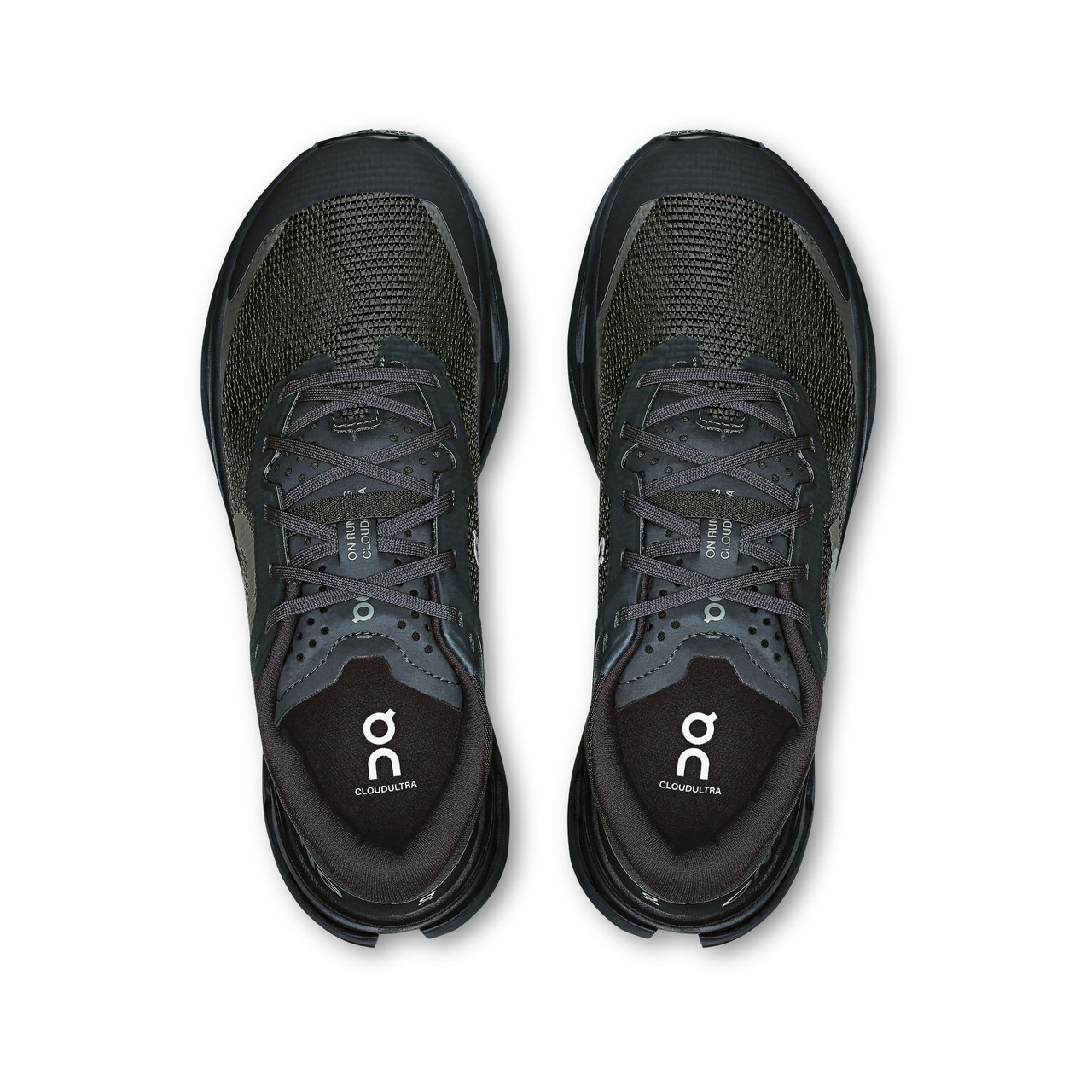 On Cloudultra 3 Men's Trail Running Shoe