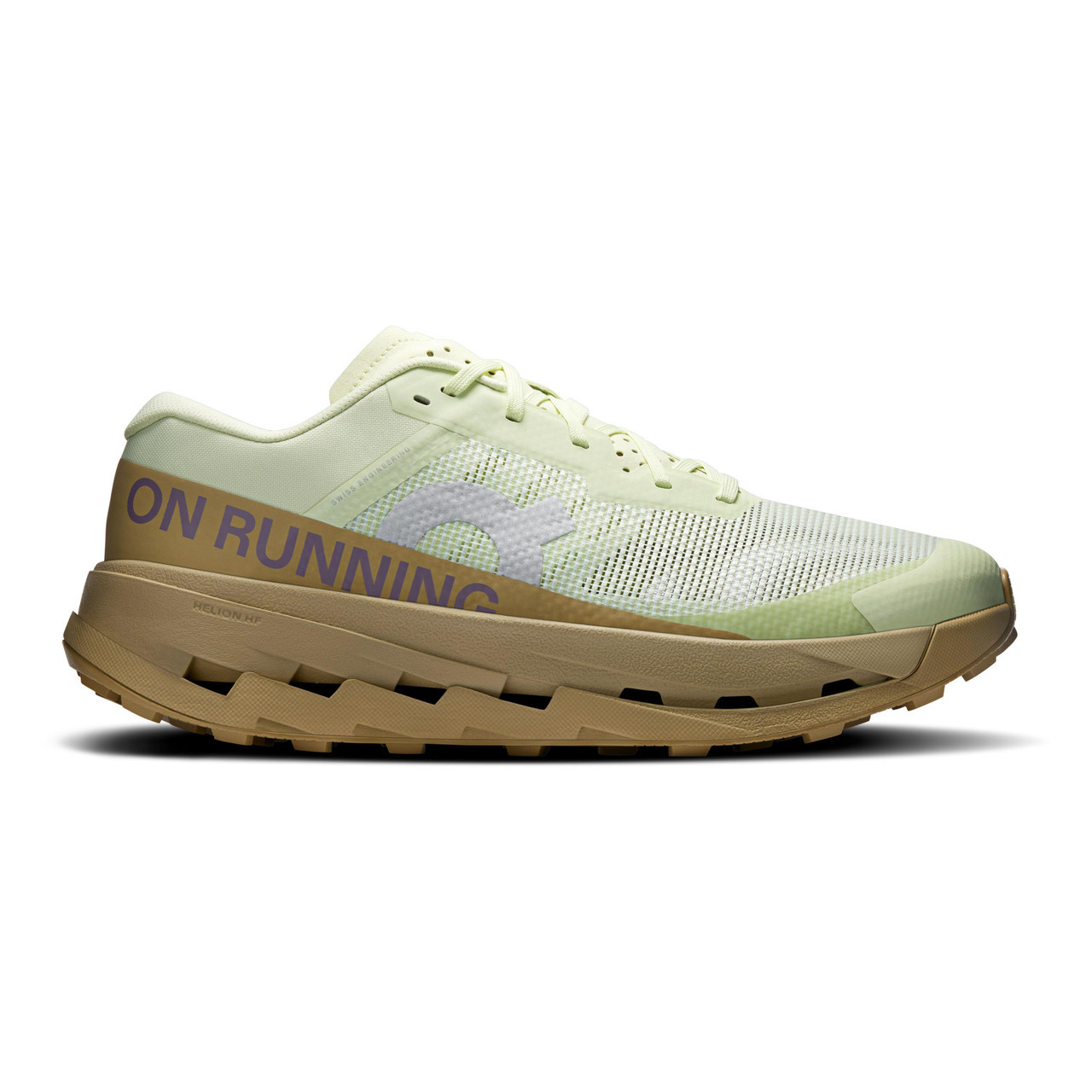 On Cloudultra 3 Men's Trail Running Shoe