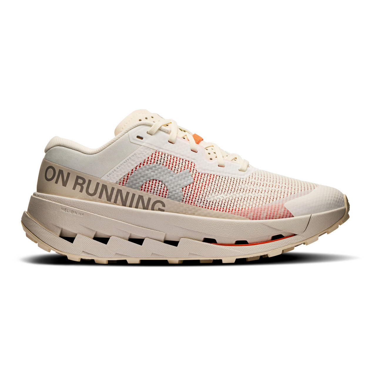On Cloudultra 3 Women's Trail Running Shoe