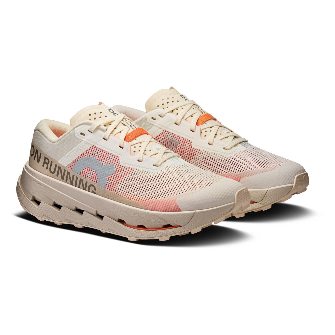 On Cloudultra 3 Women's Trail Running Shoe