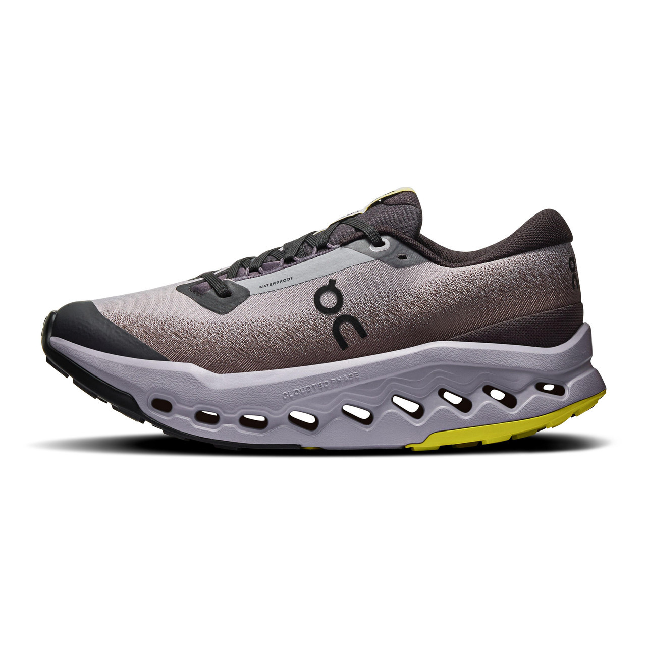 On Cloudsurfer Trail 2 WP Women's Trail Running Shoe