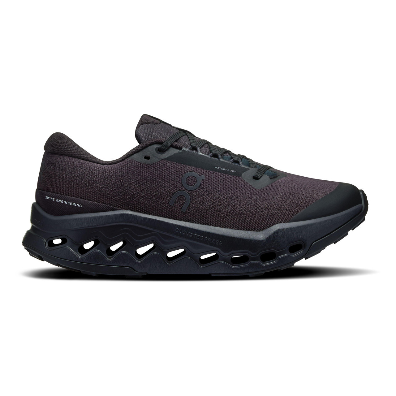 On Cloudsurfer Trail 2 WP Women's Trail Running Shoe