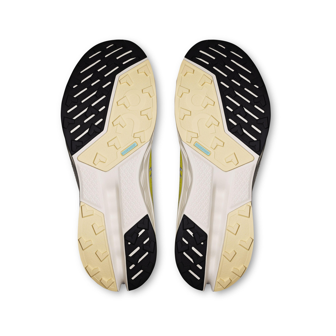 専用2 On Cloudsurfer Trail 2 Men's Trail Running Shoe