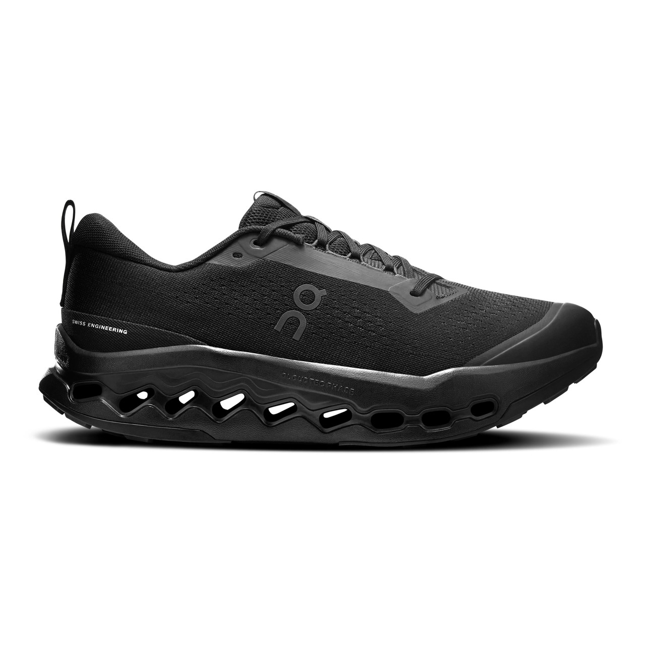On Cloudsurfer Trail 2 Men's Trail Running Shoe