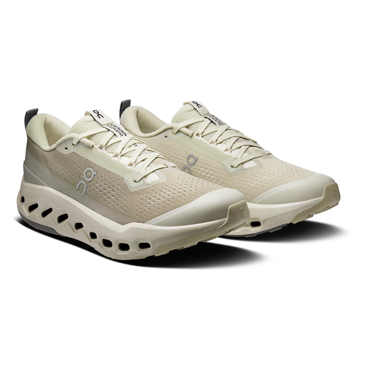 On Cloudsurfer Trail 2 Men's Trail Running Shoe