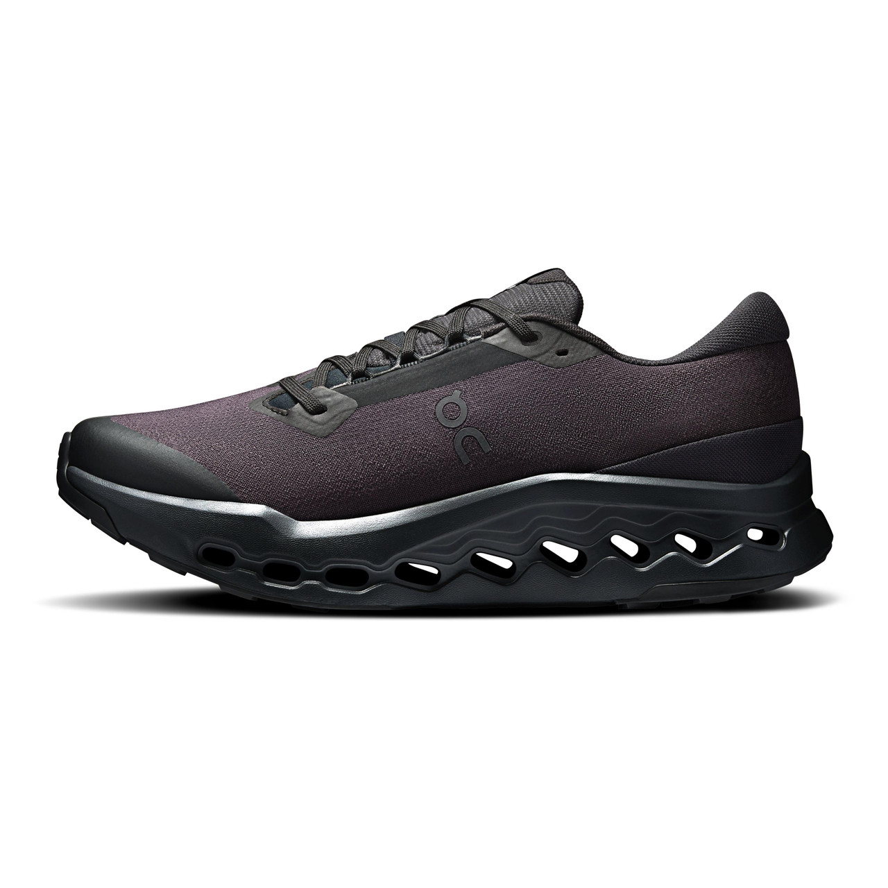 On Cloudsurfer Trail 2 WP Men's Trail Running Shoe