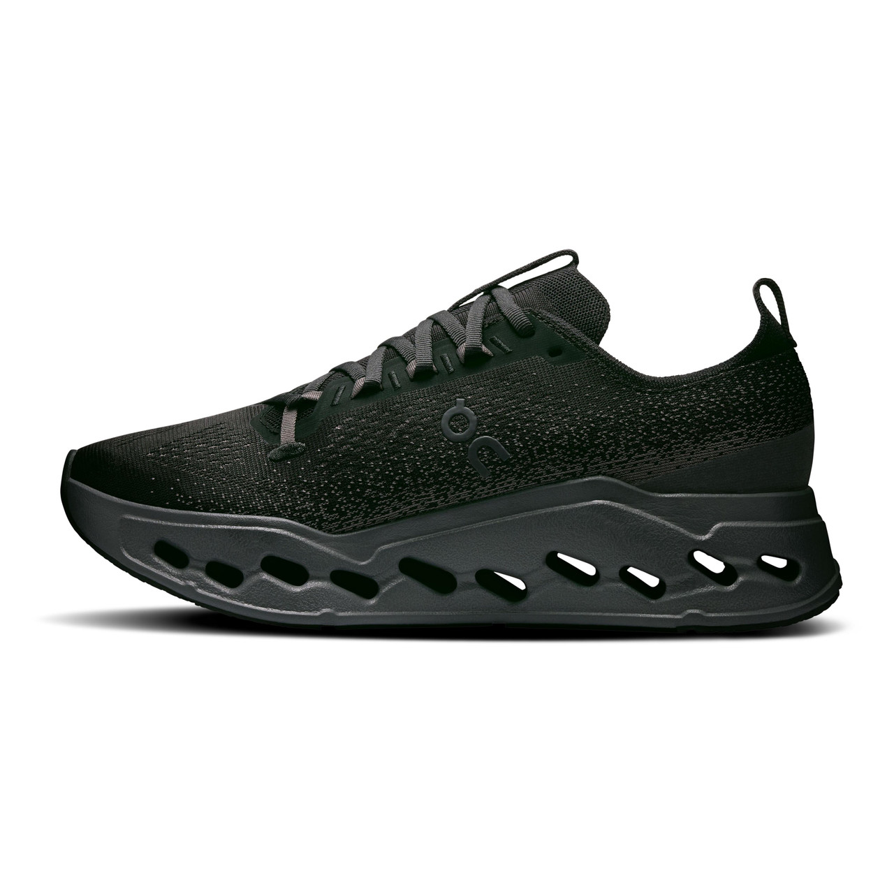 靴 On Cloudsurfer 28.5 Black Men's Cloudsurfer Next | Black | On United States