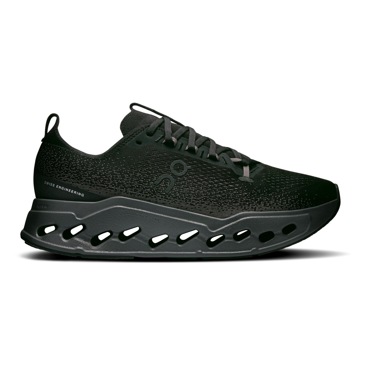 On Cloudsurfer Max Wide Men's Road Running Shoe