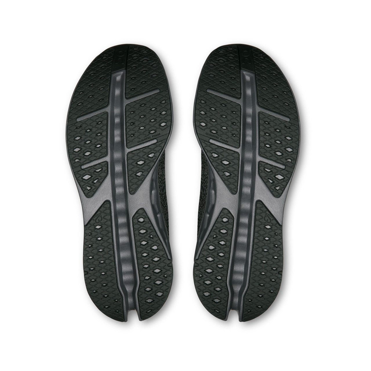 On Cloudsurfer Max Wide Men's Road Running Shoe