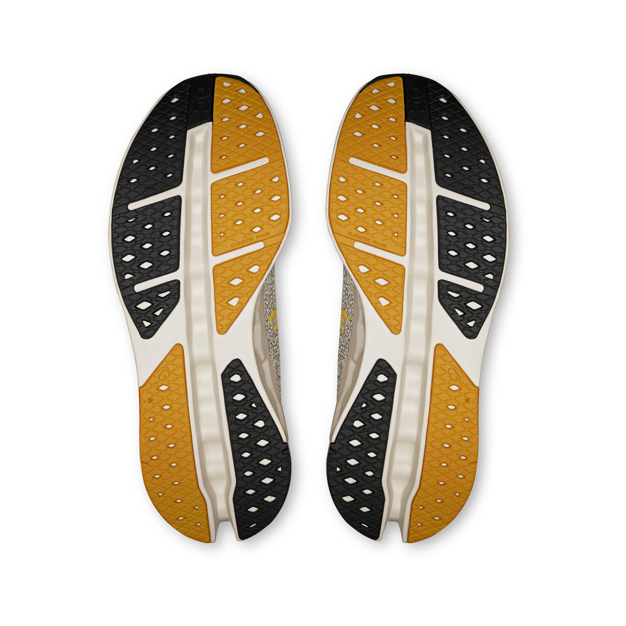 On Cloudsurfer Max Wide Men's Road Running Shoe