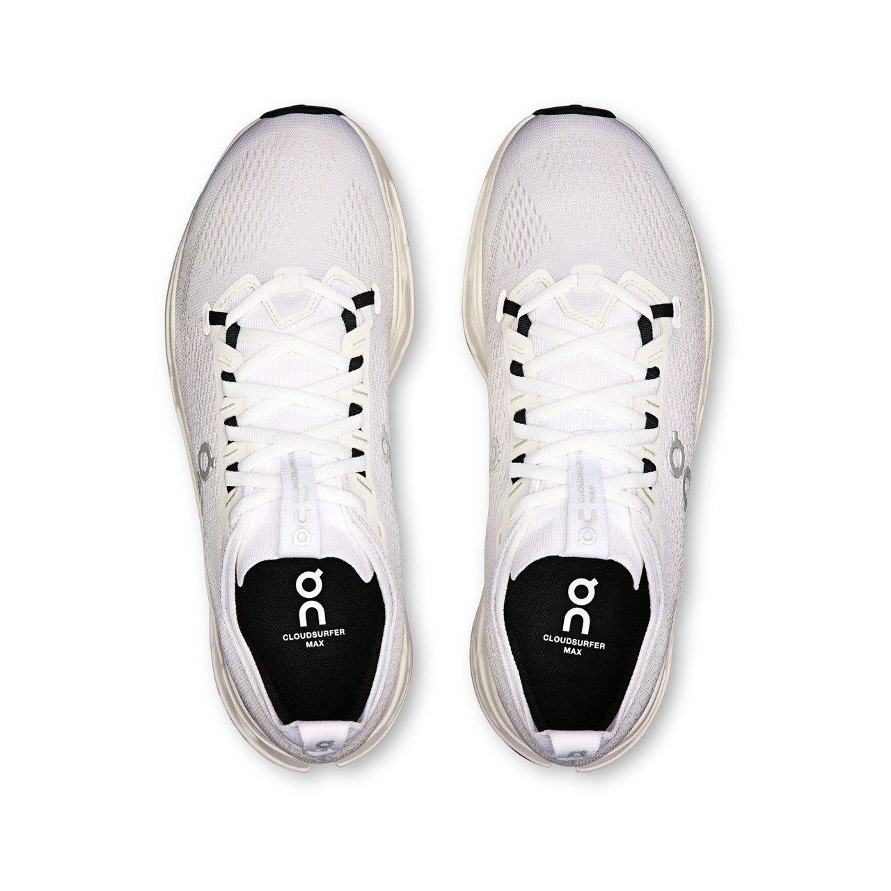 On Cloudsurfer Max Men's Road Running Shoe