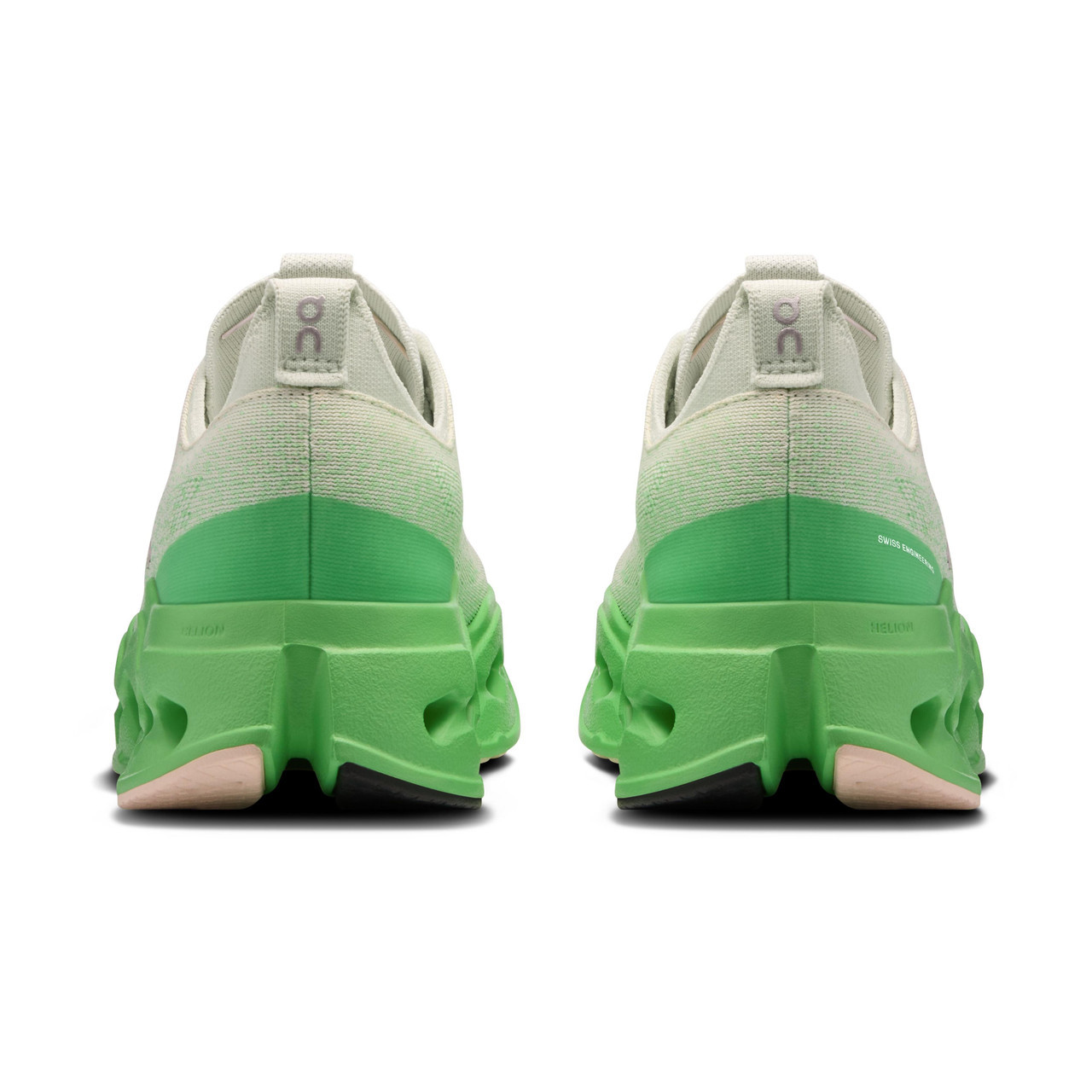 On Cloudsurfer Max Women's Road Running Shoe