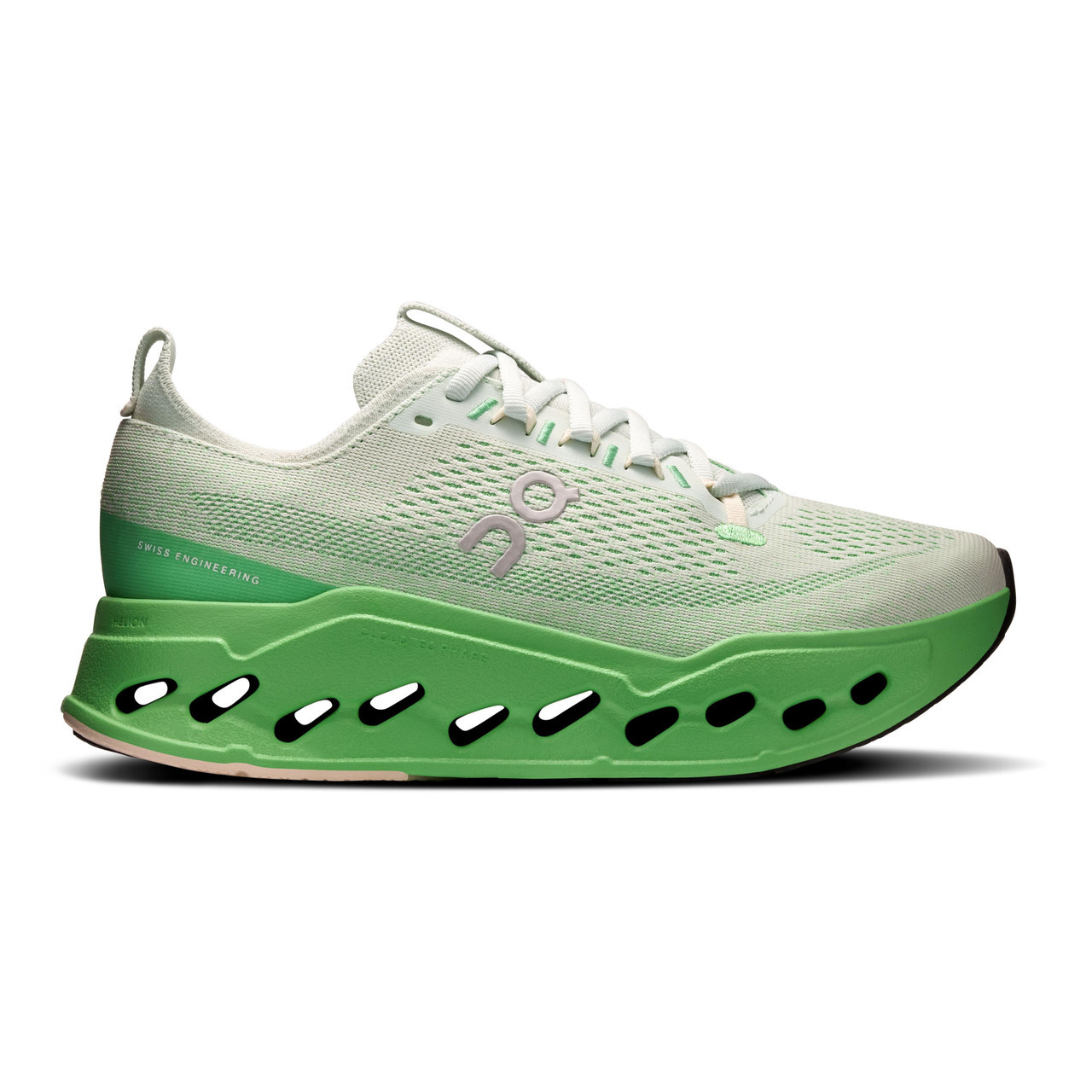 ON ClUdsudsurfer MAX 25size レディース Women's On Cloudsurfer Max Sneaker – Brown's Shoe Fit Co. Dubuque