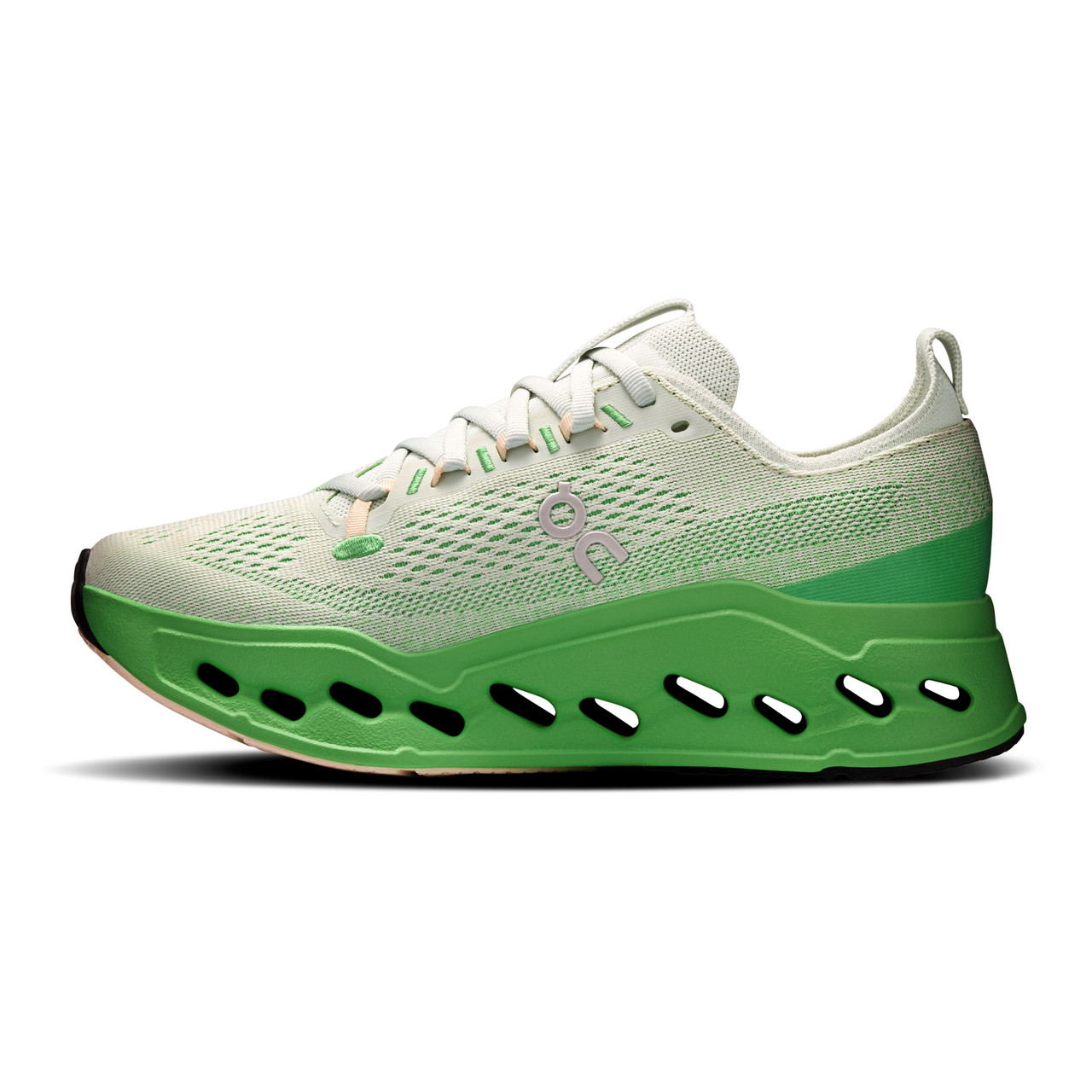 On Cloudsurfer Max Women's Road Running Shoe