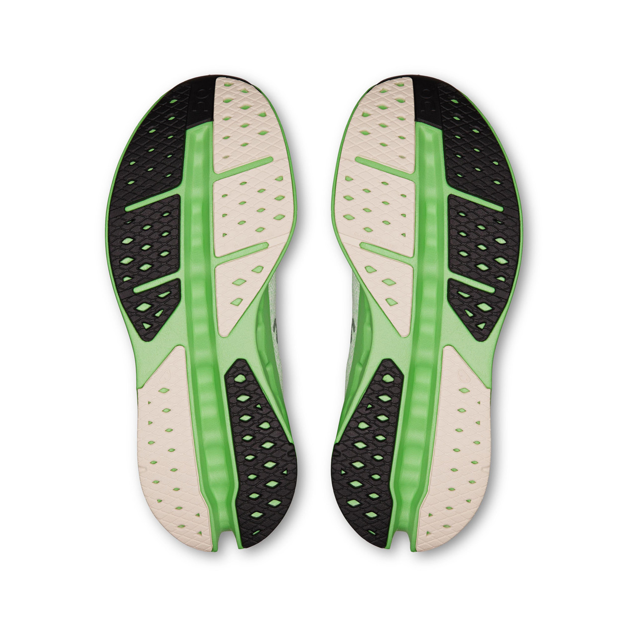 On Cloudsurfer Max Women's Road Running Shoe