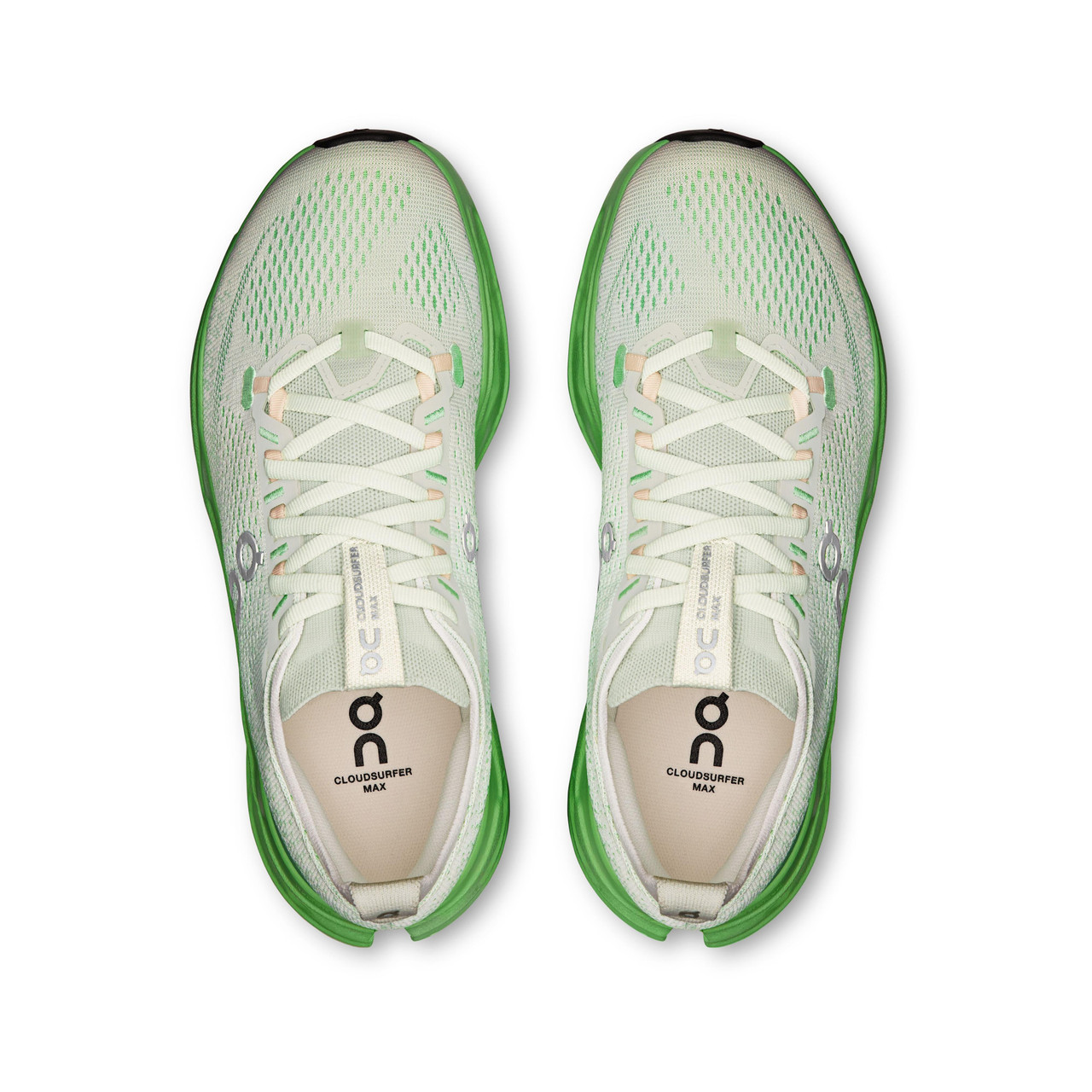 ON ClUdsudsurfer MAX 25size レディース Womens On Cloudsurfer Max Running Shoe