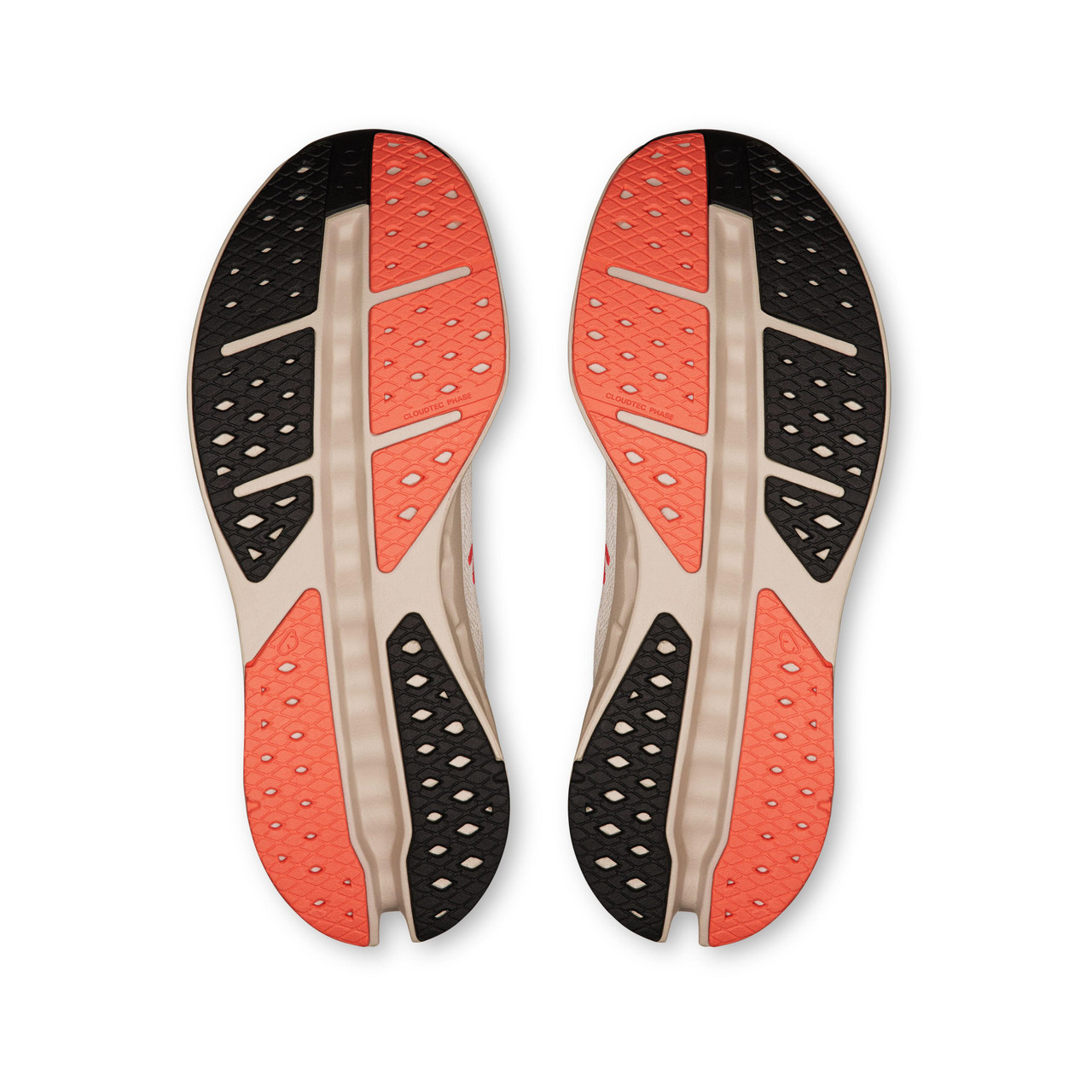 On Cloudsurfer Max Women's Road Running Shoe