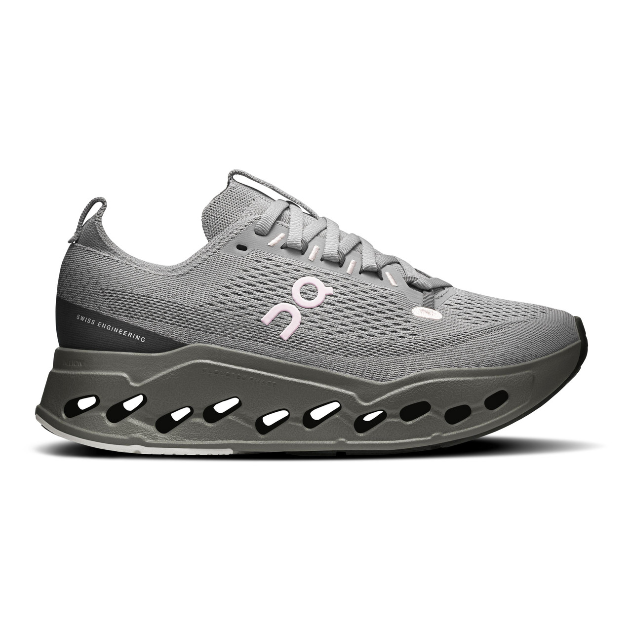 On Cloudsurfer Max Women's Road Running Shoe