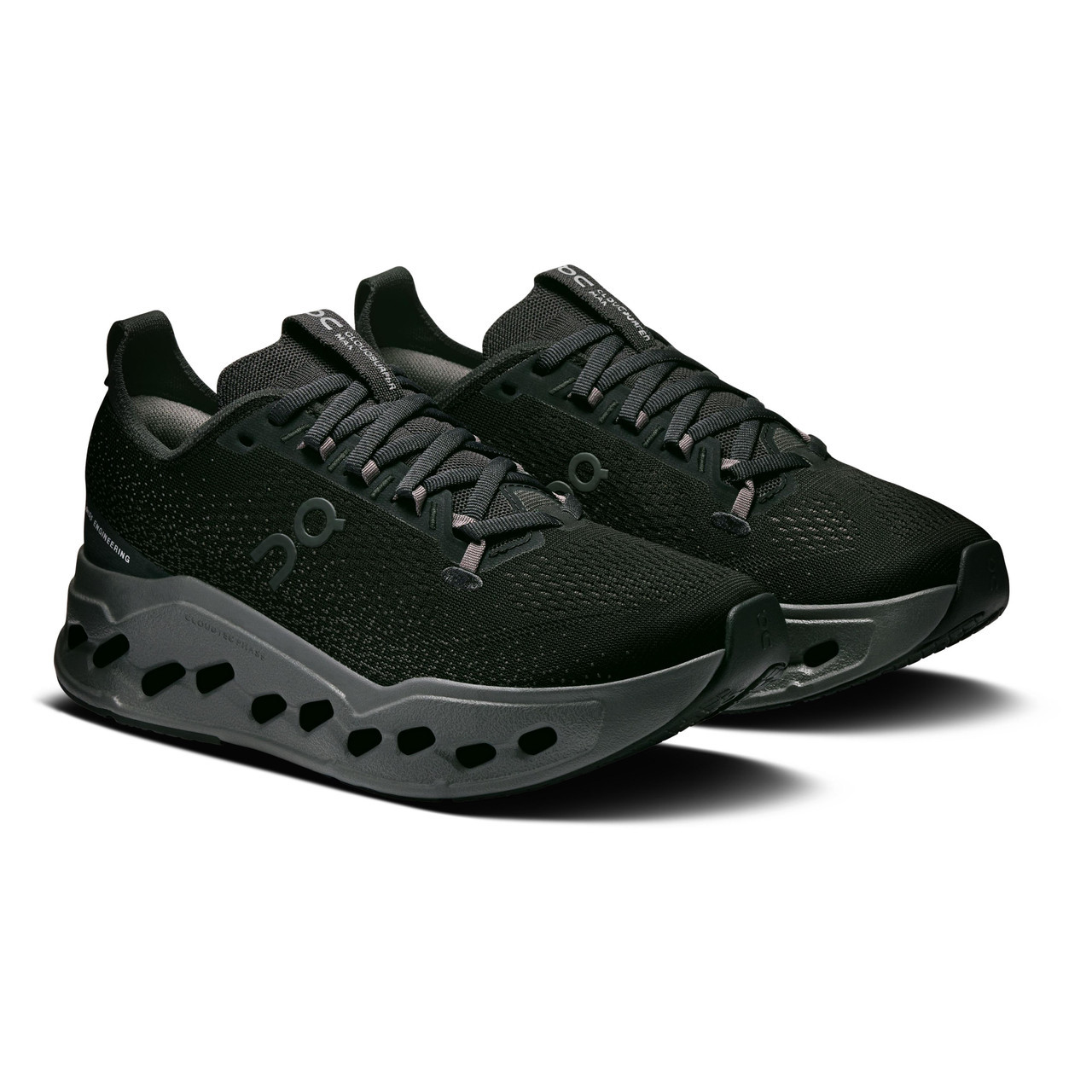 On Cloudsurfer Max Wide Women's Road Running Shoe