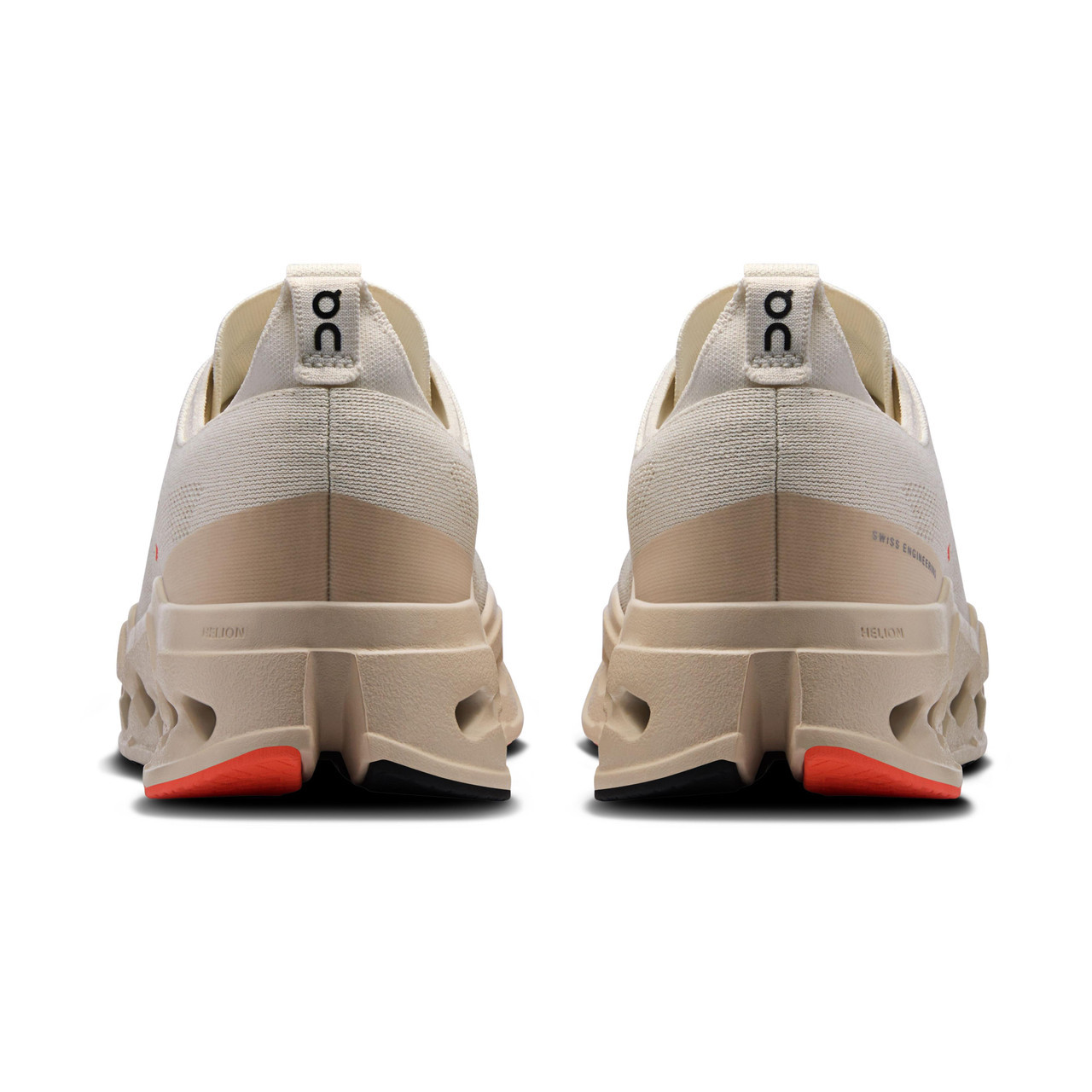 On Cloudsurfer Max Wide Women's Road Running Shoe