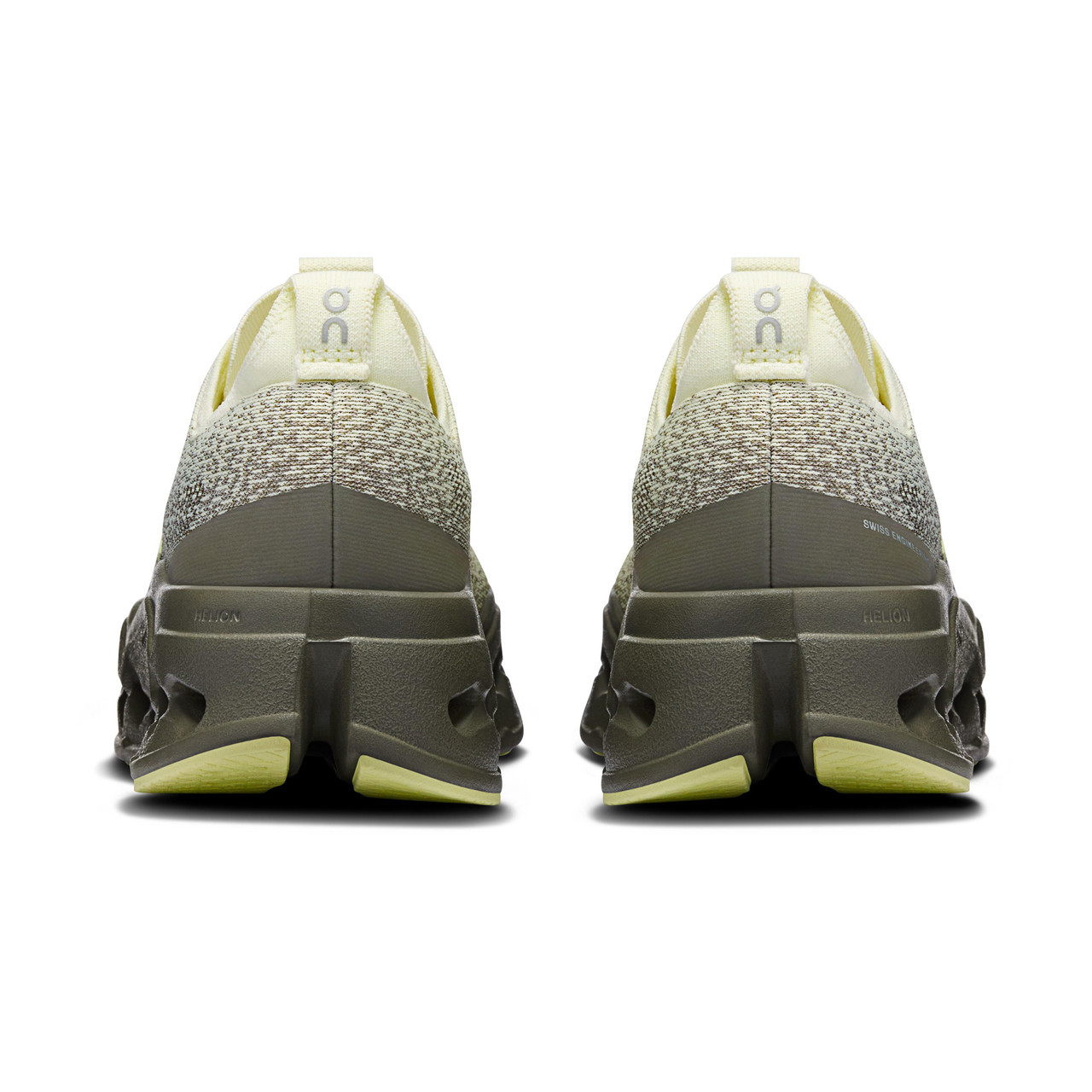 On Cloudsurfer Max Wide Women's Road Running Shoe