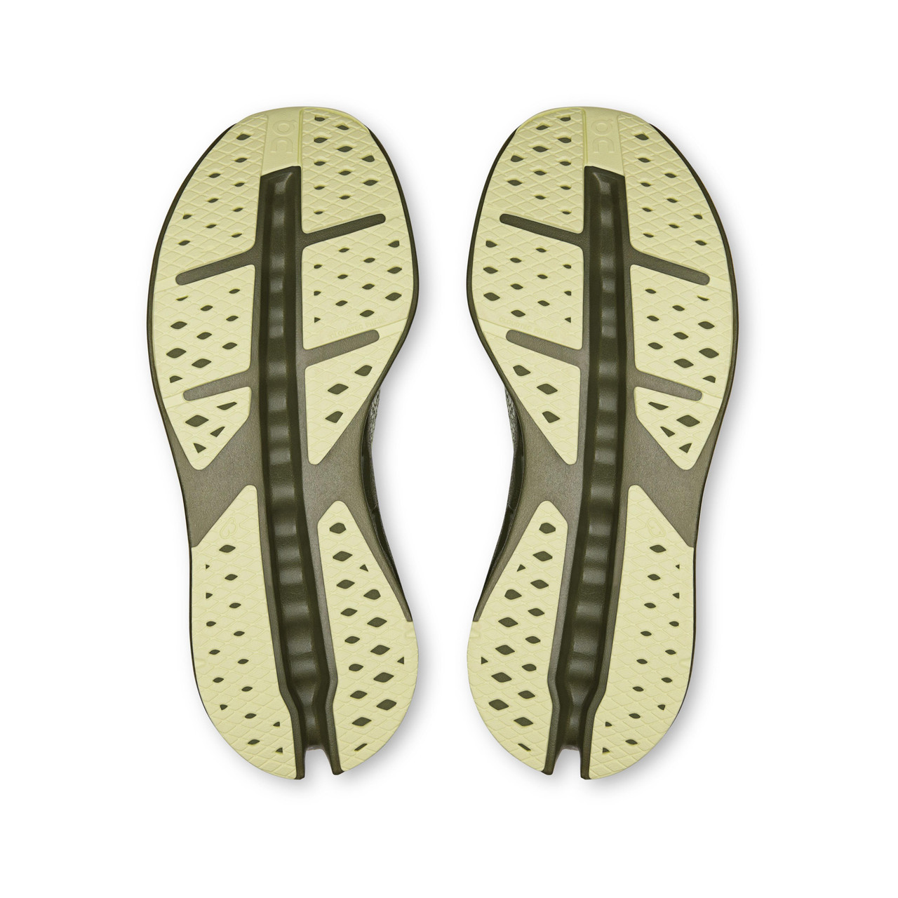 On Cloudsurfer Max Wide Women's Road Running Shoe