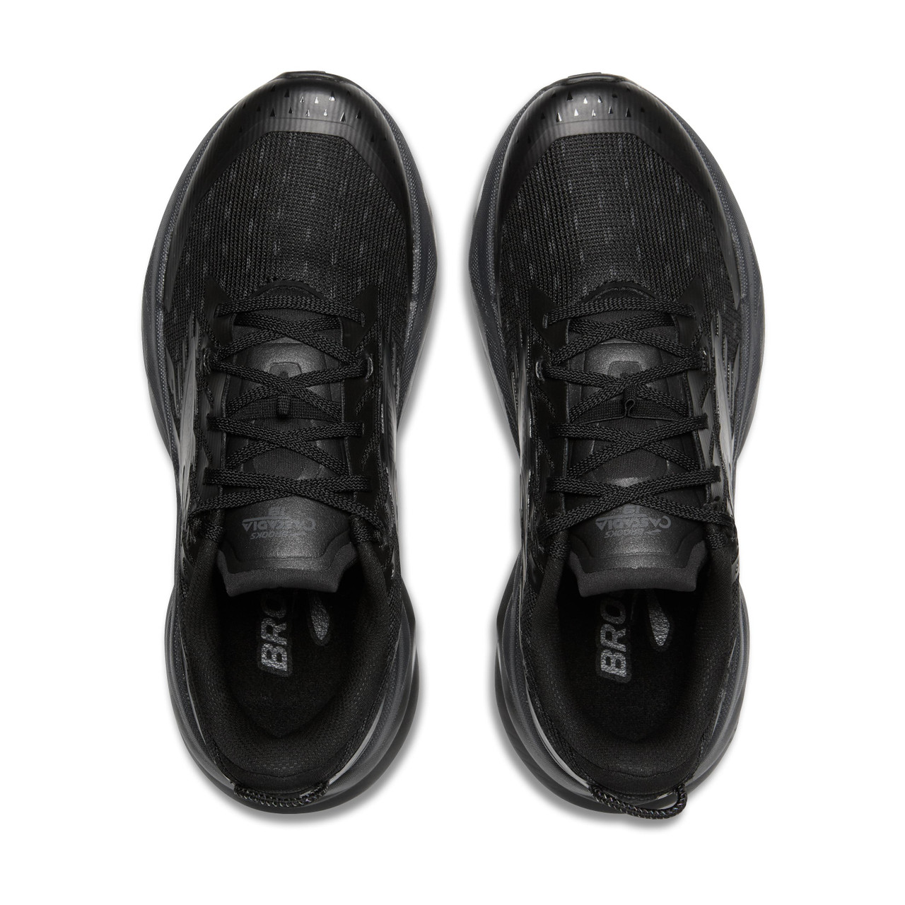 Brooks Cascadia 19 Men's Trail Running Shoe